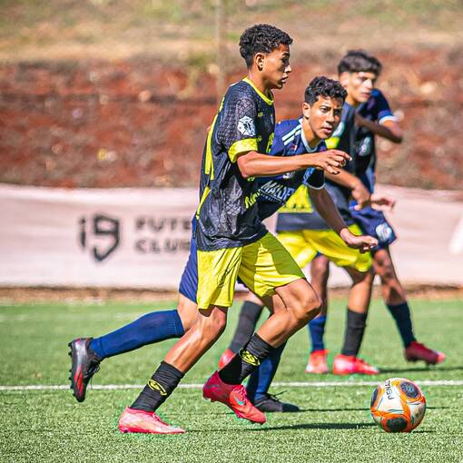 I9 Academy Sub-14 x Olmpia Sub-14   on Fotop