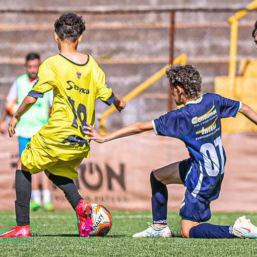 I9 Academy Sub-13 x Olmpia Sub-13   on Fotop