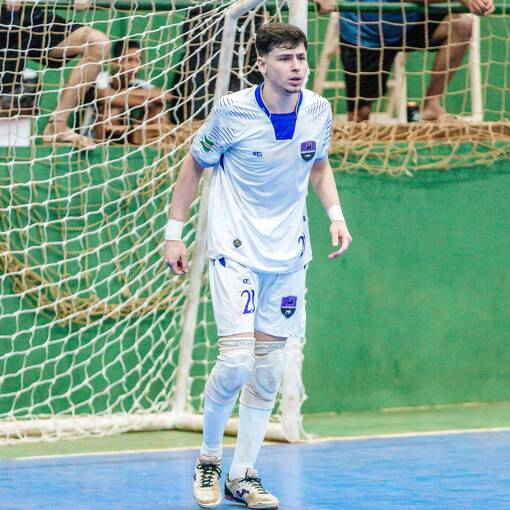 Event cover COPA VALDIR ACACIO DE FUTSAL 