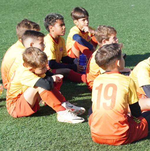 Event cover 02/08/25 - Talents Cup - AT5 x Rodrigo Hote | Sub 08 - 07h45 | Sub 10 - 08h45 | Sub 12 - 10h00 | Sub 14 - 11h00 | Sub 15 - 11h45