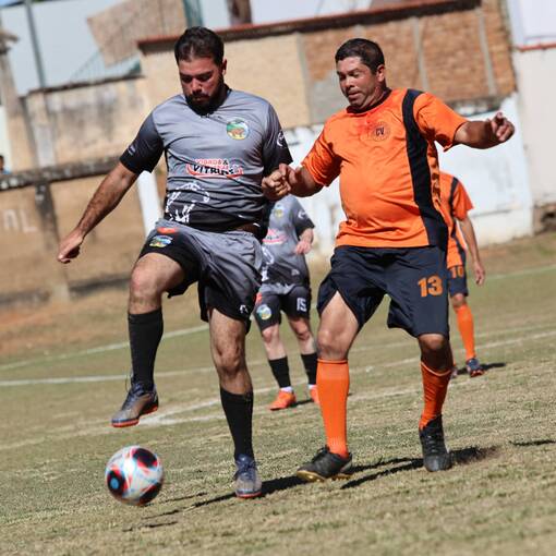Event cover CAMPEONATO MUNICIPAL SSRV 2025 - RAIO DO SOL X FLAMENGUINHO