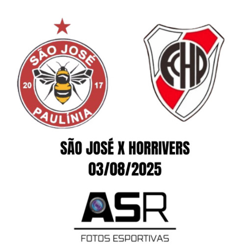 Event cover So Jos x Horrivers