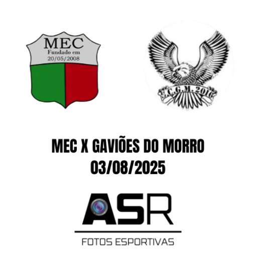Event cover MEC x Gavies do Morro