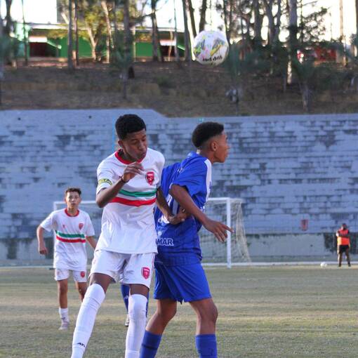 Campeonato Baiano Sub15/17 Serrano x Galcia  on Fotop