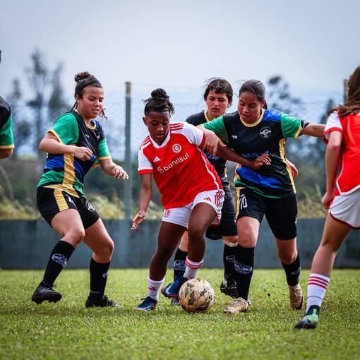 Event cover FEVAT x Internacional - Gaucho Sub-15