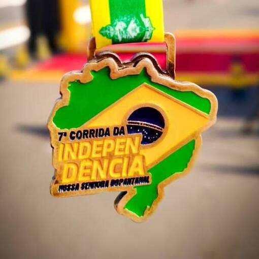 VII Corrida da Independncia Nossa Senhora do Pantanal on Fotop