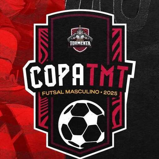 Copa TMT - Futsal Masculino 2025 on Fotop