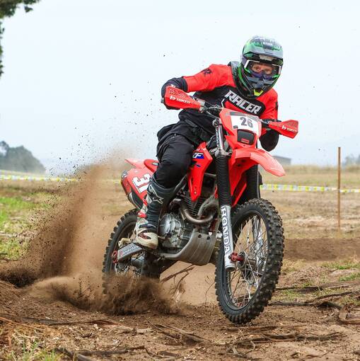 COPA MTC ENDURO FIM ETAPA ON ROIA on Fotop