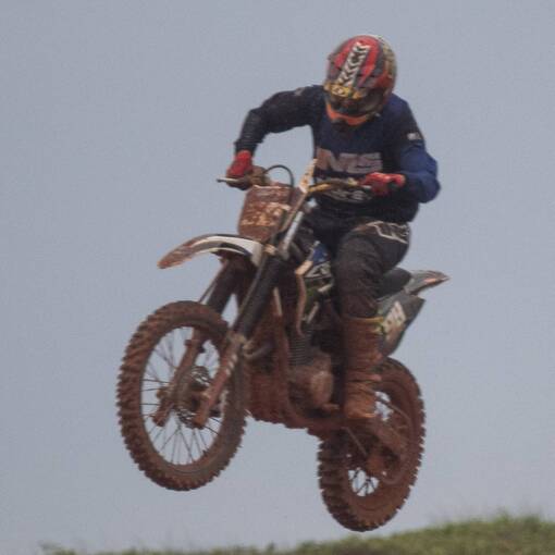 Couverture de l'vnement Treino de Motocross by Shadow Atalaia 03/08/2025