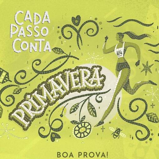Event cover CIRCUITO DAS ESTAES 2025 - ETAPA  PRIMAVERA