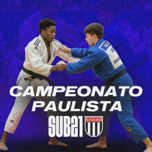 Event cover CAMPEONATO PAULISTA SUB 21