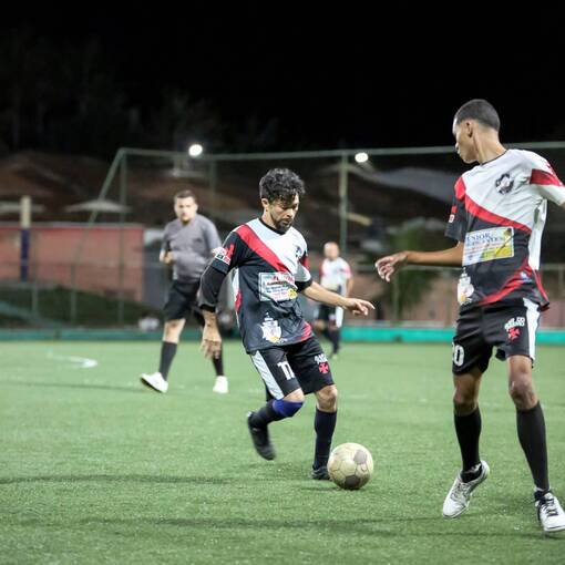 CAMPEONATO MUNICIPAL SO BENEDITO on Fotop
