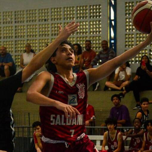 Event cover DOMINGO COPA ES BASE 