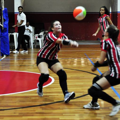 Event cover 2 jogo da noite Internacional&So Paulo