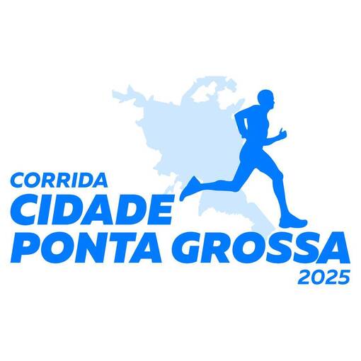 Event cover Corrida Cidade de Ponta Grossa
