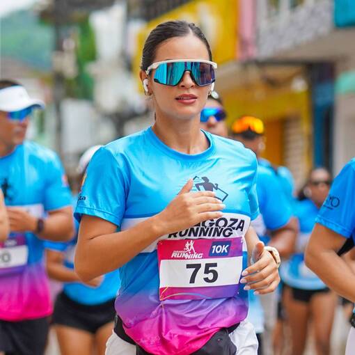 Event cover Zaragoza Running 10k 2025