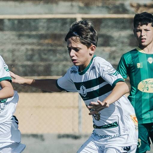 XV de Ja x Porto Ferreira - Equipe do porto sub 11 e 12. on Fotop