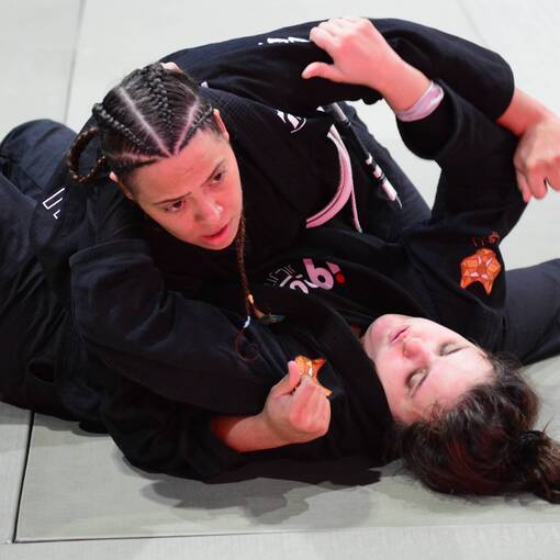Event cover Copa Romanos de Jiu Jitsu 2025