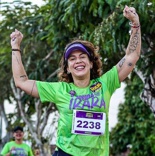 Event cover Corrida de Irar