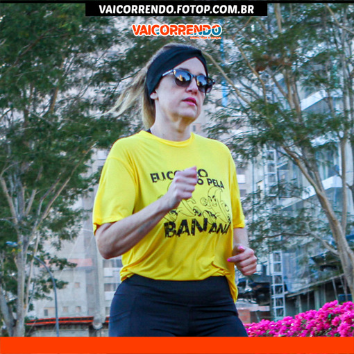 Event cover Treino Eu s Corro pela Banana | 2025