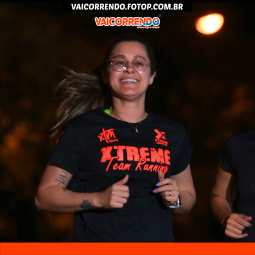 Event cover Treino Xtreme Team Running | 06/08 | 2025