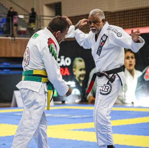 Copertura dell'evento LIGA MINEIRA DE JIUJITSU - JUIZ DE FORA