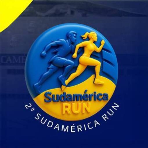 Event cover Sudamrica Run