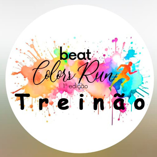 Treino Beat Colors on Fotop