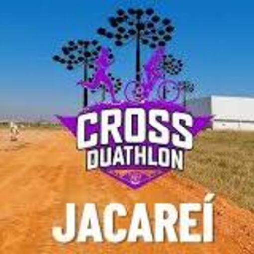 Event cover Cross Duathlon Jacare