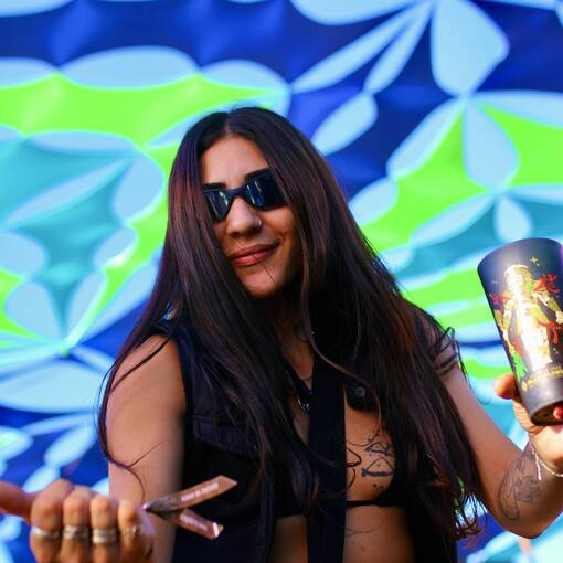 Event cover Puma Punku Festival