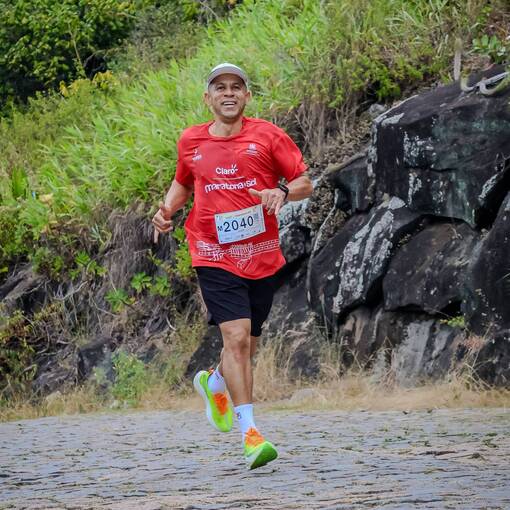 Event cover Claro Maratona do Sol