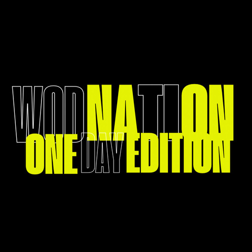 Event cover WODNATION ONE DAY - FOTOS AVULSAS 