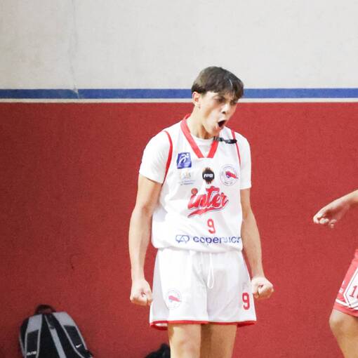 Capa do evento S13M - INTERNACIONAL DE REGATAS X CLUBE CAMPINEIRO DE REGATAS E NATA��O (BENITO 9)