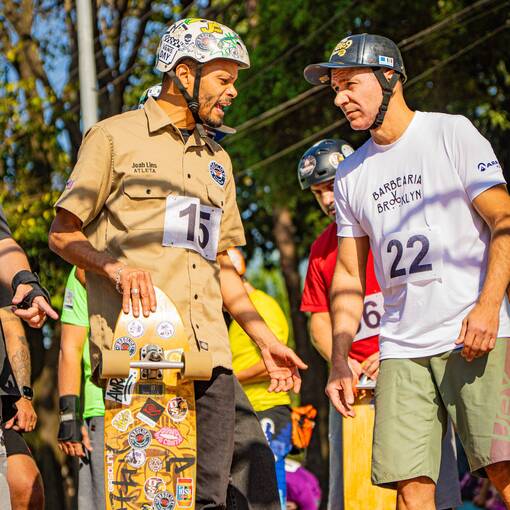 4 CORRIDA SKATE DE LONGA DISTNCIA 2025 no Fotop
