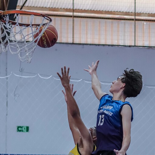 Event cover ESCOLARES MATOGROSSENSE DE BASQUETE 04-08 SORRISO