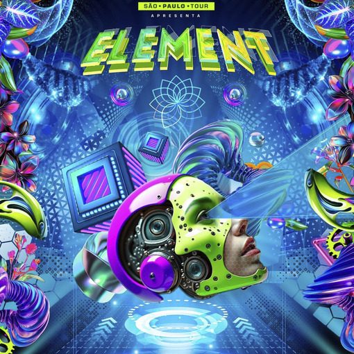 Event cover Element Festival
