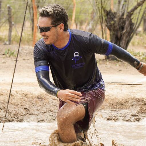 Capa do evento 3 Garra Race - Jataba/PE