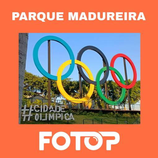 Treino Parque Madureira - TERA  En Fotop