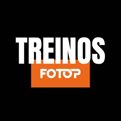 TREINO GREEN VILLE - 05.08.2025  En Fotop