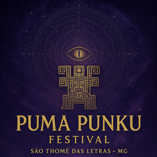Event cover Puma punku