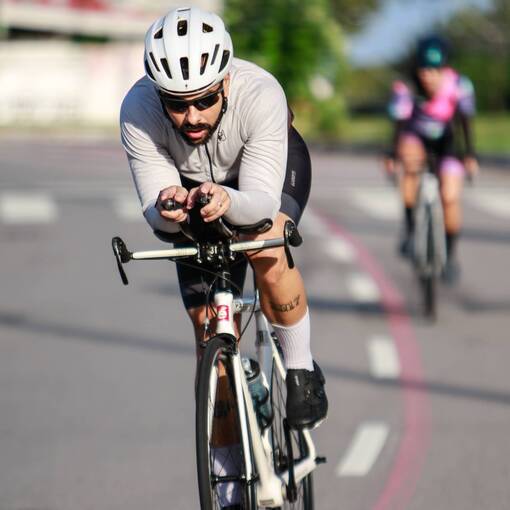 Capa do evento Treino Ciclismo Circuito Joo Pessoa #51