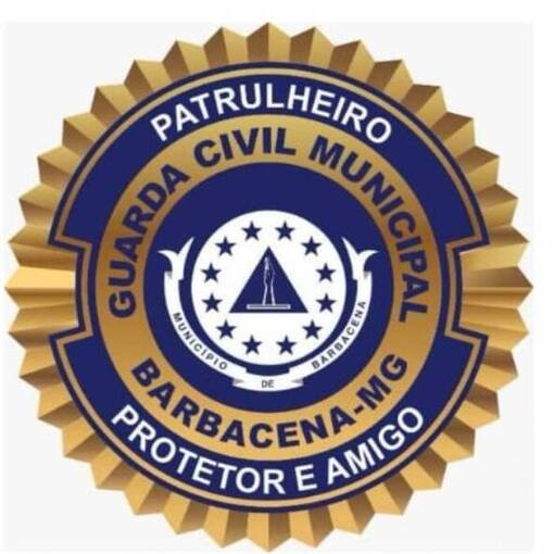 Event cover Corrida Do 29 Aniversrio Da Guarda Civil Municipal De Barbacena - Homenagem DIEGO COBUCCI
