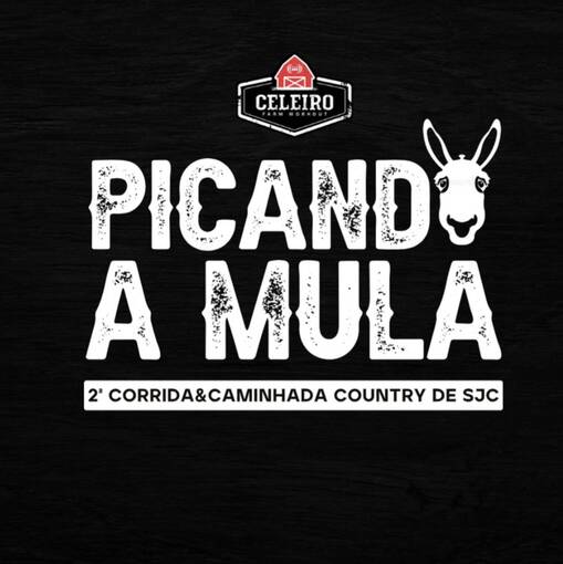 Portada del evento Picando a Mula
