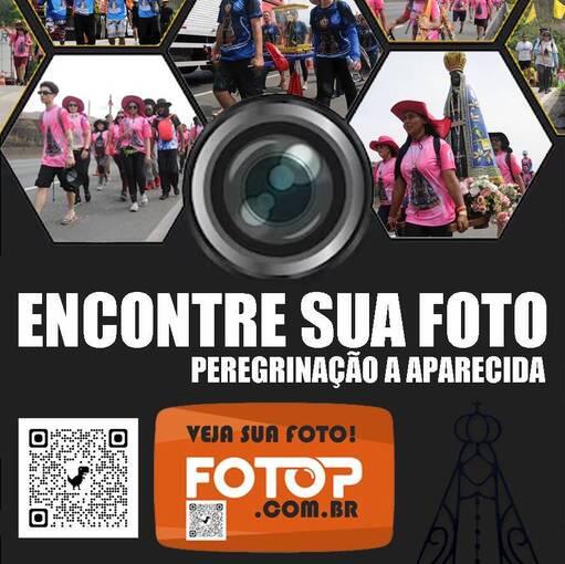 Couverture de l'vnement ROMEIROS NA VIA DUTRA ( APARECIDA 07/10/2025 )