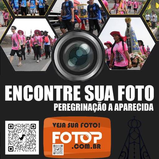 Couverture de l'vnement ROMEIROS NA VIA DUTRA ( APARECIDA 09/10/2025 )