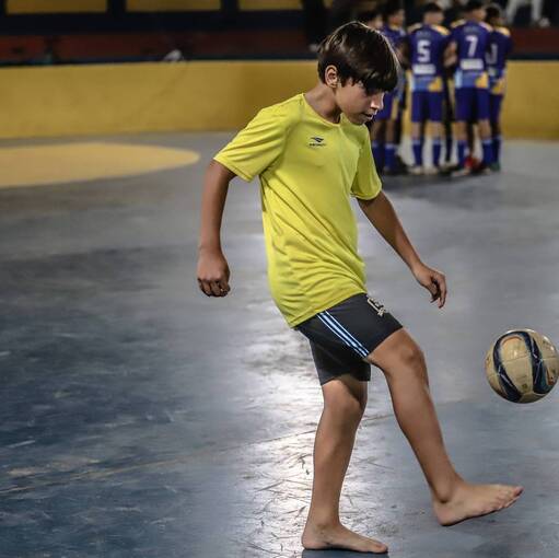 COPINHA SUB 17 - QUARTAS DE FINAIS - 05-08-2025- 4 JOGOS no Fotop