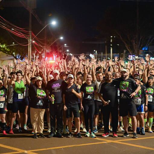 ROCK&RUM CORRIDA 5KM on Fotop