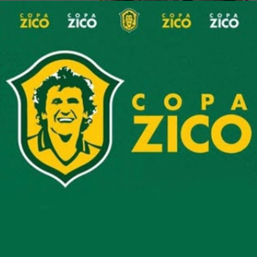 Portada del evento COPA ZICO 2RODADA 
