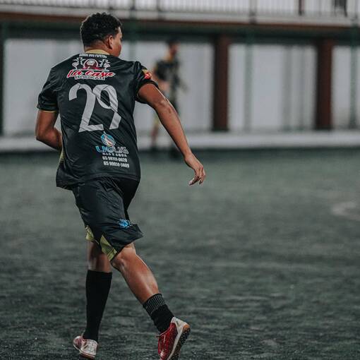 Event cover SUPER MUNDIAL 25 - SEM BOLEIRO