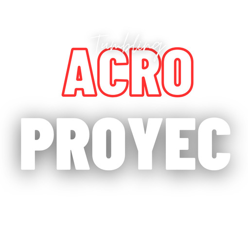Event cover Tumbling Acro Proyec